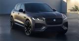 Jaguar F-Pace, Διευρύνεται, Sport,Jaguar F-Pace, dievrynetai, Sport