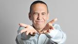 Πέθανε, Gilbert Gottfried,pethane, Gilbert Gottfried