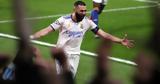 Μπενζεμά, Εξακολουθεί, Champions League,benzema, exakolouthei, Champions League