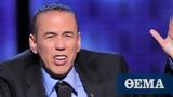 Gilbert Gottfried, Έφυγε, Αλαντίν,Gilbert Gottfried, efyge, alantin