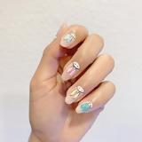 Easter Nails, Πάσχα,Easter Nails, pascha