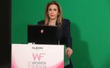 Κική Συλβεστριάδου, Nova Media, 2nd WOMEN FORUM,kiki sylvestriadou, Nova Media, 2nd WOMEN FORUM