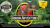 Jurassic Αdventures,Jurassic adventures