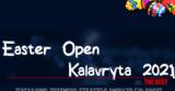 Πασχαλινό Open, Καλάβρυτα, Τρίτη 19 Απριλίου,paschalino Open, kalavryta, triti 19 apriliou