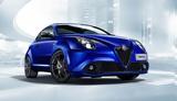 Alfa Romeo MiTo,