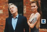 Ireland Baldwin, Άλεκ Μπάλντουιν, Κιμ Μπάσιντζερ,Ireland Baldwin, alek balntouin, kim basintzer