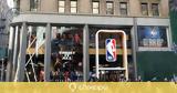 NBA Store, 2022, Παρίσι,NBA Store, 2022, parisi