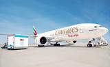 Emirates SkyCargo,Covid-19