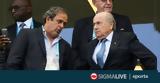 Ιούνιο, Μπλάτερ, Πλατινί,iounio, blater, platini