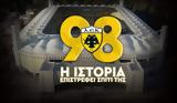 ΑΕΚ, Πλάνα, Μουσείο, Βίντεο,aek, plana, mouseio, vinteo