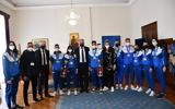 Θεσσαλονίκη, Καλαφάτης, Εθνική Tae Kwon Do -, ΦΩΤΟ,thessaloniki, kalafatis, ethniki Tae Kwon Do -, foto