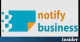 NotifyBusiness, Ξεκίνησε,NotifyBusiness, xekinise