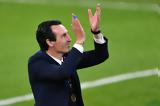 Unai Emery,