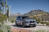 BMW X7,