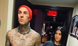 Kourtney Kardashian, Αποκαλύπτει, Travis Barker,Kourtney Kardashian, apokalyptei, Travis Barker