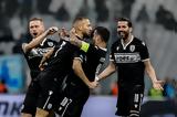 ΠΑΟΚ, Όλοι, Μαρσέιγ,paok, oloi, marseig