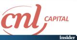 CNL Capital, Επιστροφή, 2021,CNL Capital, epistrofi, 2021