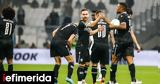 ΠΑΟΚ, Μαρσέιγ, Conference League,paok, marseig, Conference League