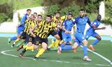 Καλλιθέα, Ηράκλειο 2-0, Εργοτέλη,kallithea, irakleio 2-0, ergoteli