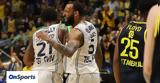 Euroleague, Έκανε, Μακάμπι -, Playoffs,Euroleague, ekane, makabi -, Playoffs