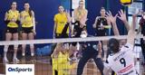 Volley League Γυναικών, Ετοιμάζονται, ΑΕΚ,Volley League gynaikon, etoimazontai, aek