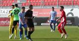 Ηρακλής, 3-3, Ξάνθης,iraklis, 3-3, xanthis