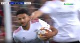 Ισοφάρισε, 1-1, Ράμος, Μπενφίκα,isofarise, 1-1, ramos, benfika