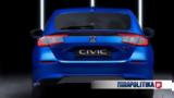 Διαβάστε, Honda Civic, HEV,diavaste, Honda Civic, HEV