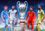 Champions League, Αγγλοϊσπανική,Champions League, angloispaniki