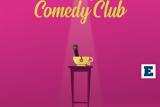 Athens English Comedy Club, Βραδιά Open, Κυριακή 17 Απριλίου,Athens English Comedy Club, vradia Open, kyriaki 17 apriliou