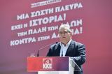 ΔΗΜΗΤΡΗΣ ΚΟΥΤΣΟΥΜΠΑΣ, ΚΚΕ, ΚΝΕ,dimitris koutsoubas, kke, kne