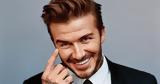 David Beckham, Συγκίνησε,David Beckham, sygkinise