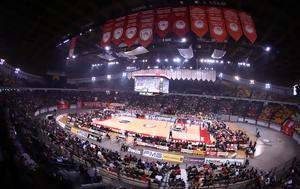 Euroleague, Play Offs, Ολυμπιακός - Μονακό, Euroleague, Play Offs, olybiakos - monako