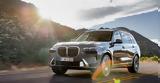 BMW X7,