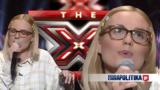 X-Factor, Πωλίνα, Δανάη Μπάρκα Βίντεο,X-Factor, polina, danai barka vinteo