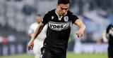 ΠΑΟΚ, Μαρσέιγ,paok, marseig