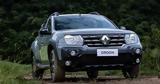 Renault Duster Oroch,To… -up Dacia Duster