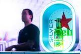 Heineken Silver, Metaverse, Ωδείο Αθηνών,Heineken Silver, Metaverse, odeio athinon