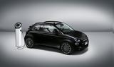 Fiat 500 La Prima,Bocelli –