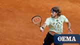 Monte Carlo Masters Τσιτσιπάς - Τζέρε 2-0, 8 - Δείτε,Monte Carlo Masters tsitsipas - tzere 2-0, 8 - deite