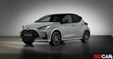 Toyota Yaris GR Sport 116 PS, Ελλάδα – Δείτε,Toyota Yaris GR Sport 116 PS, ellada – deite