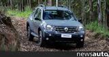 Renault Duster Oroch,Dacia