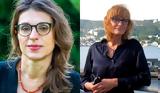 Άννα Παπαέτη – Maia Urstad, Γυάρο,anna papaeti – Maia Urstad, gyaro