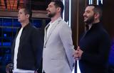 “MasterChef”, Ποια,“MasterChef”, poia