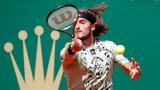 Monte Carlo Masters, Τσιτσιπάς,Monte Carlo Masters, tsitsipas