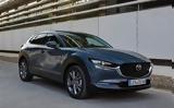 Mazda CX-30, Ανανεώθηκε, Ελληνική, E-Skyactiv,Mazda CX-30, ananeothike, elliniki, E-Skyactiv