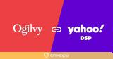 Ogilvy Greece,Yahoo DSP