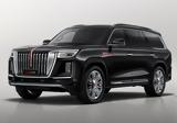 Hongqi LS7,SUV