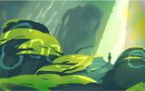 Son Doong Cave,Google Doodle