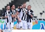 ΠΑΟΚ – Μαρσέιγ LIVE, Conference League,paok – marseig LIVE, Conference League